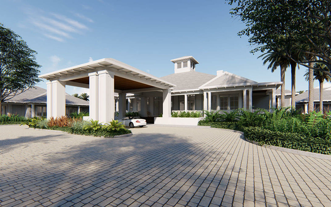 Via Mizner Golf & City Club