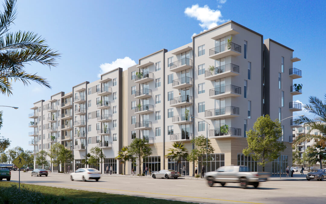 Northside Town Station