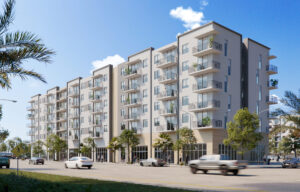 Northside Town Station - Miami - Strategic Group