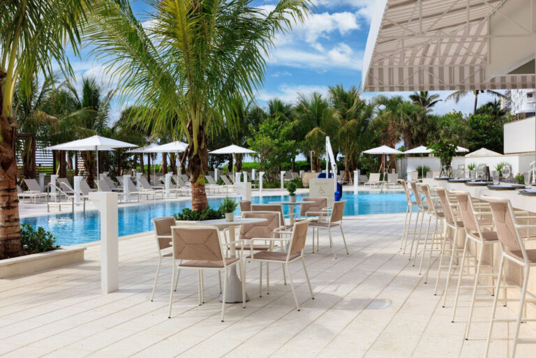 Pompano Beach Marriott